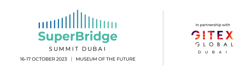 SuperBridge Summit Dubai